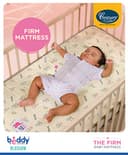 Centuary Mattresses Beddy Blossom view 2