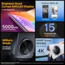 iQOO Z10 5G (8GB/256GB) view 3