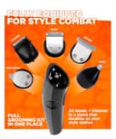 Bombay Shaving Company Legend 365 view 5