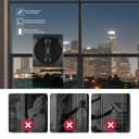 TISOSI PANAROBO W-1T Window Cleaning Robot view 6