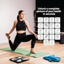 GoodFlip Smart Body Composition Scale view 2