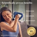TheraGun Relief Handheld Percussion Massage Gun view 2