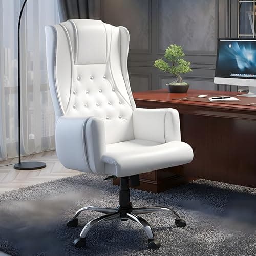 MRC Maharaja King Size High Back Boss Chair