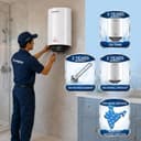 Crompton Arno Neo 15L view 8