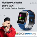 GOQii Smart Vital Lite view 2