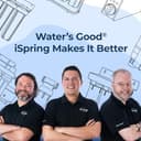 iSpring TDS 3-Button Digital Water Quality Meter view 8