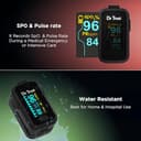 Dr Trust Signature Series Pulse Oximeter view 4