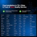 Qubo InstaView (Doorbell + Wireless Tablet) view 9