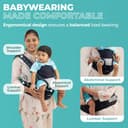 LuvLap Comfy 3-in-1 view 4