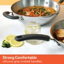 Meyer Trivantage Nickel Free 3 Piece Set view 7