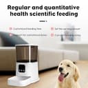 Okos Smart Wi-Fi 6L Pet Feeder view 5