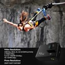 FitSpark Eagle i12 Action Camera view 7