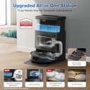 ECOVACS Deebot N30 PRO Omni view 4