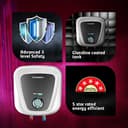 Crompton Solarium Care 25L view 5