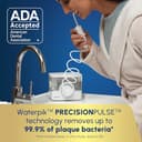Waterpik ION Professional Cordless Water Flosser view 3