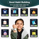 Sekyo Neo AI Kids Smartwatch view 9