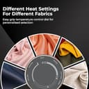 Havells Adore Plus 1100W Dry Iron view 6