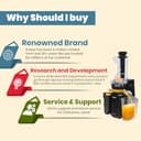 INALSA Professional Cold Press view 2