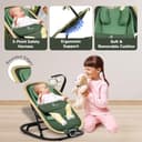R for Rabbit Rock N Nap Bliss Baby Rocker & Bouncer 2-in-1 view 6