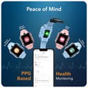 imoo Watch Phone Z7 Premium Kids Smartwatch view 6