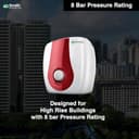 AO Smith SGS-GREEN-025 (3KW) view 3