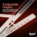 Dyazo 6 Angles Aluminum view 2