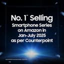 Samsung Galaxy M17 5G view 2