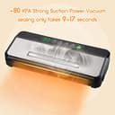 INKBIRD INK-VS03 with Time Display view 7