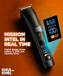 Bombay Shaving Company Legend 365 view 6