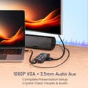 Portronics MPort View Three 10-in-1 view 8