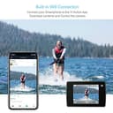 YI 4K Sports Action Camera view 4