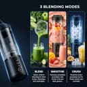 Kilig Vortex Blitz Portable Blender view 5