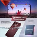 Motorola Edge 70 Pro+ 5G (12GB/256GB) view 4