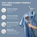 Havells Fyber 1600W Standing Garment Steamer view 2