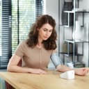 Omron HEM 7120 Fully Automatic BP Monitor view 3