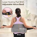 AGARO Ortho HP4112 Electric Heating Pad view 3