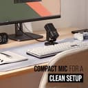 Rode NT-USB Mini Studio Microphone view 3