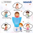 Newnik V108 Steam Inhaler & Vaporizer view 4