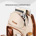 Assembly Odyssey Weekender 25L Laptop Backpack view 2