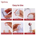 Lifelong LLS18 Nano Ionic Steamer view 4