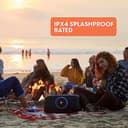 JBL PartyBox On-The-Go view 2