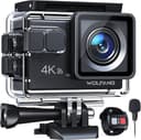 FitSpark Eagle i12 Action Camera