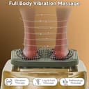 JSB HF91 Blood Circulation Foot Massager view 7