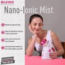 Olkino Nano-Ionic Steamer view 7