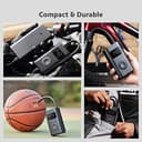 Xiaomi Portable Electric Air Compressor view 8