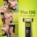 Philips OneBlade Turbo2X Face & Body (QP2824/10) view 3