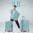 uppercase JFK Set of 3 (Polycarbonate) view 6