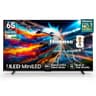 Hisense 65E8S Hi-QLED Mini LED TV