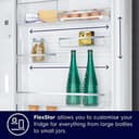 Electrolux 529L 1 Star Inverter Bottom-Mount Double Door Refrigerator (UltimateTaste 500, EBE5302C-S) view 8