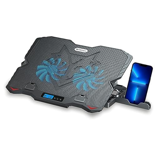 Zebronics NC5500D Cooling Pad